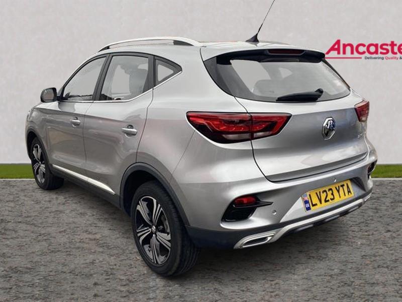 Used MG MG ZS 2023 for sale - 77641437: Photo 5