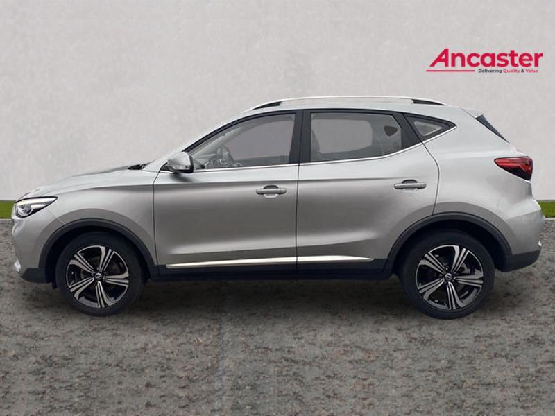 Used MG MG ZS 2023 for sale - 77641437: Photo 6