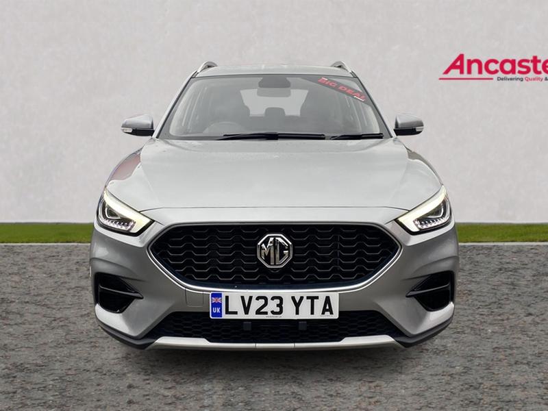 Used MG MG ZS 2023 for sale - 77641437: Photo 8