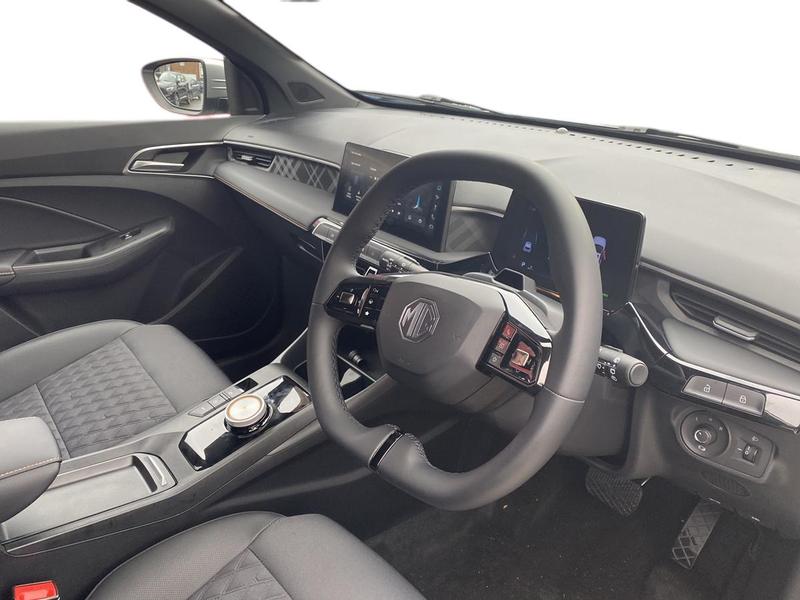 Used MG MG3 2025 for sale - 77248754: Photo 10