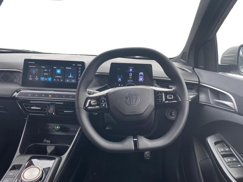 Used MG MG3 2025 for sale - 77248754: Photo 11