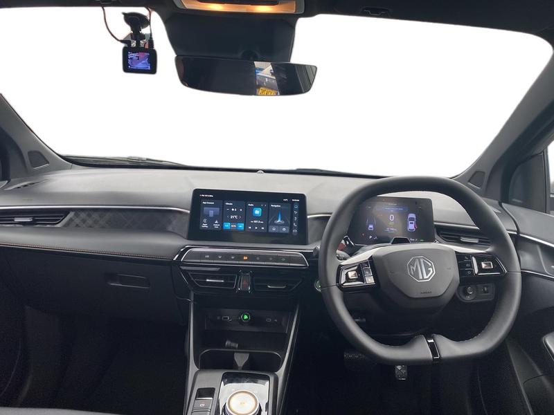 Used MG MG3 2025 for sale - 77248754: Photo 12