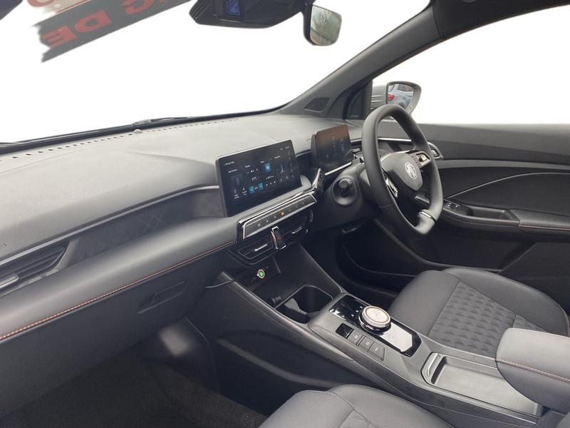 Used MG MG3 2025 for sale - 77248754: Photo 13