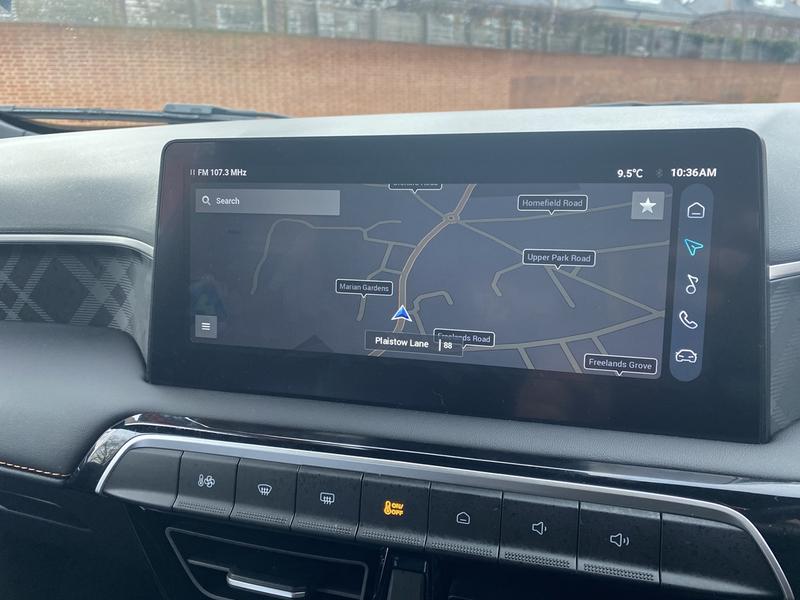 Used MG MG3 2025 for sale - 77248754: Photo 18