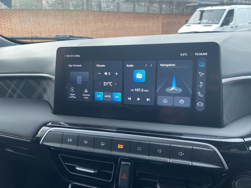 Used MG MG3 2025 for sale - 77248754: Photo 19