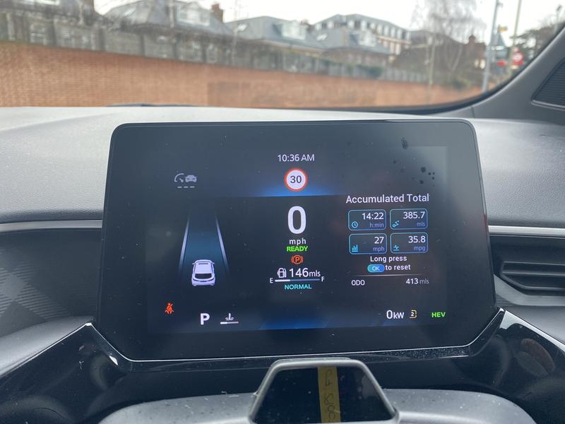 Used MG MG3 2025 for sale - 77248754: Photo 20