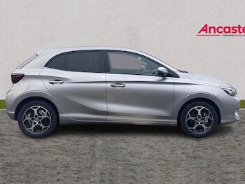 Used MG MG3 2025 for sale - 77248754: Photo