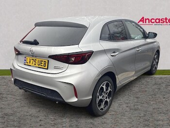 Used MG MG3 2025 for sale - 77248754: Photo