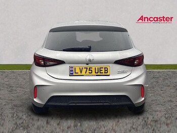 Used MG MG3 2025 for sale - 77248754: Photo