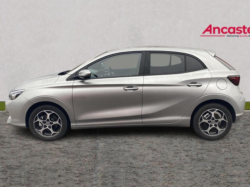 Used MG MG3 2025 for sale - 77248754: Photo 6