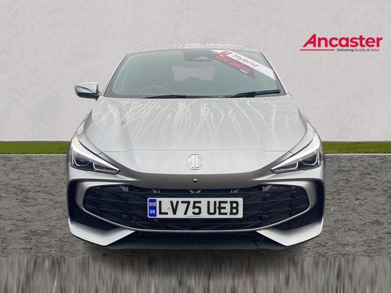 Used MG MG3 2025 for sale - 77248754: Photo 8