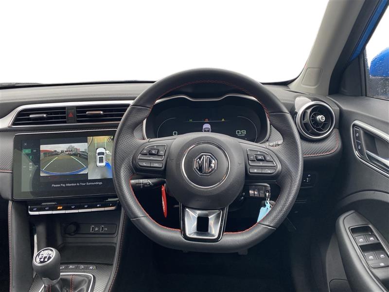 Used MG MG ZS 2023 for sale - 77607643: Photo 11