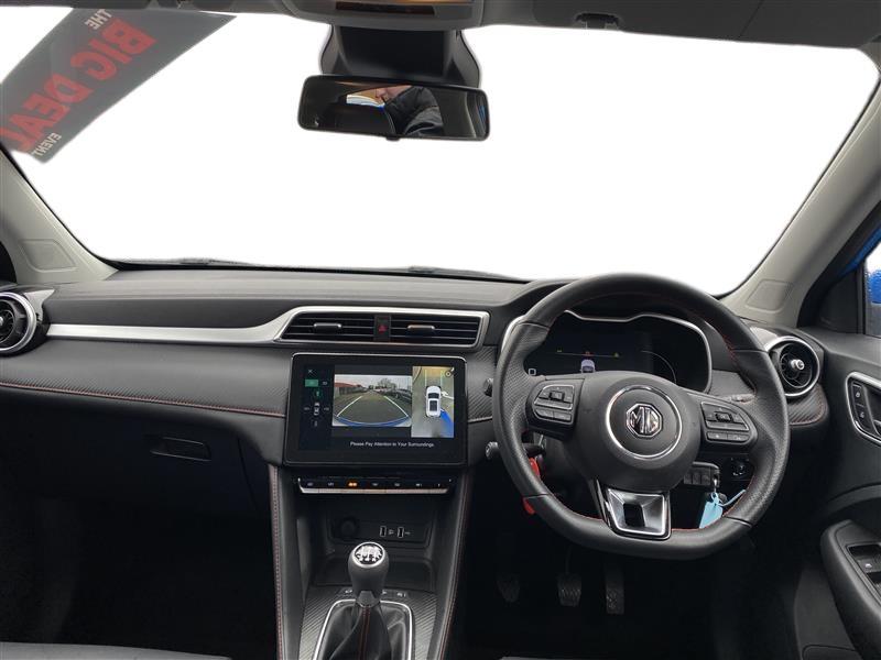 Used MG MG ZS 2023 for sale - 77607643: Photo 12