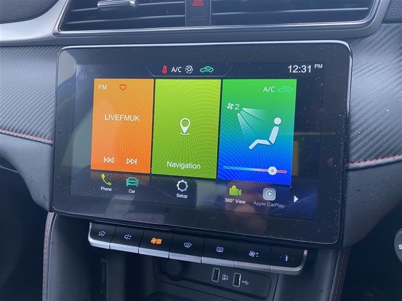 Used MG MG ZS 2023 for sale - 77607643: Photo 17