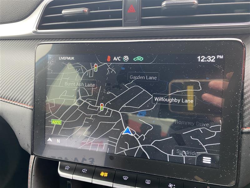 Used MG MG ZS 2023 for sale - 77607643: Photo 18