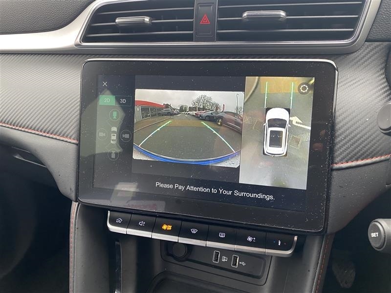 Used MG MG ZS 2023 for sale - 77607643: Photo 19