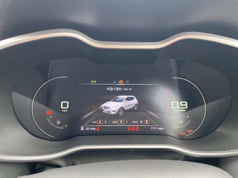 Used MG MG ZS 2023 for sale - 77607643: Photo 20