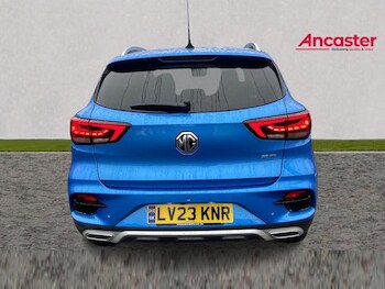 Used MG MG ZS 2023 for sale - 77607643: Photo