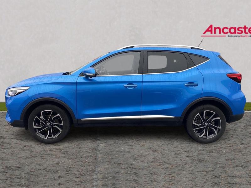 Used MG MG ZS 2023 for sale - 77607643: Photo 6