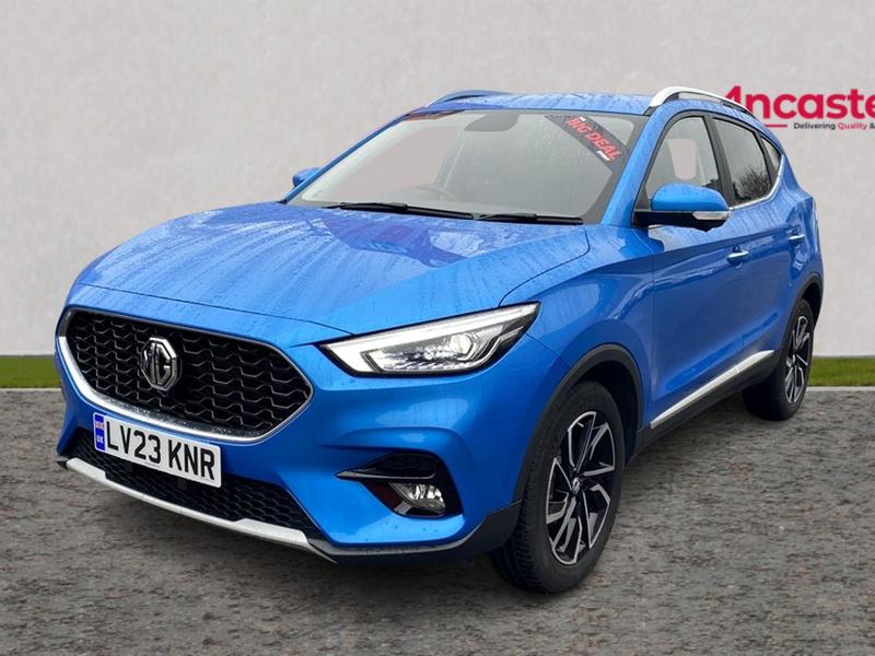 Used MG MG ZS 2023 for sale - 77607643: Photo 7