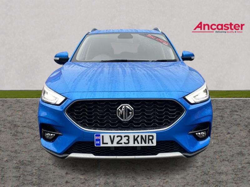 Used MG MG ZS 2023 for sale - 77607643: Photo 8