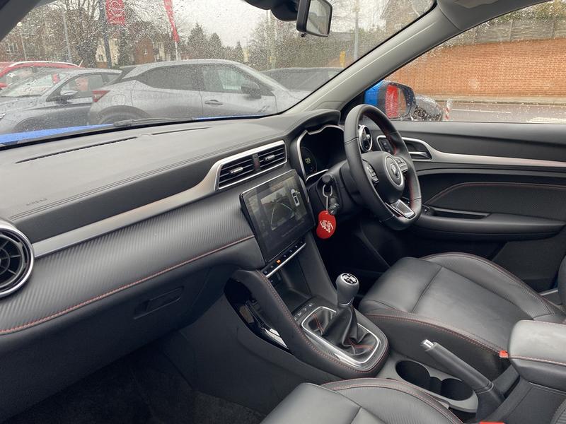 Used MG MG ZS 2023 for sale - 77607643: Photo 9