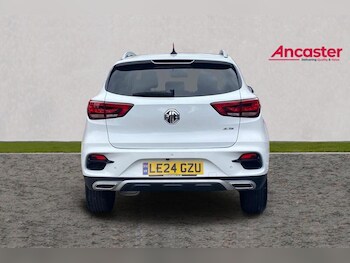 Used MG MG ZS undefined for sale - 76006313: Photo