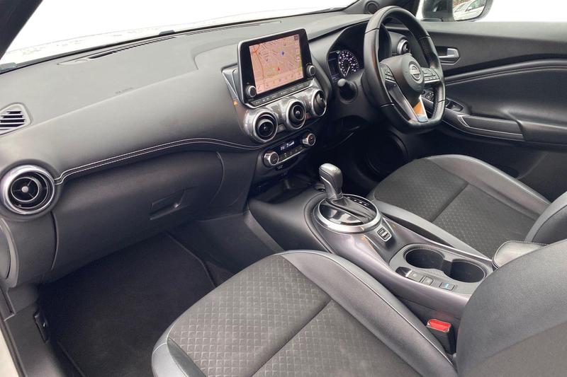 Used Nissan Juke for sale - 77697578: Photo 13