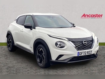 Used Nissan Juke undefined for sale - 77697578: Photo
