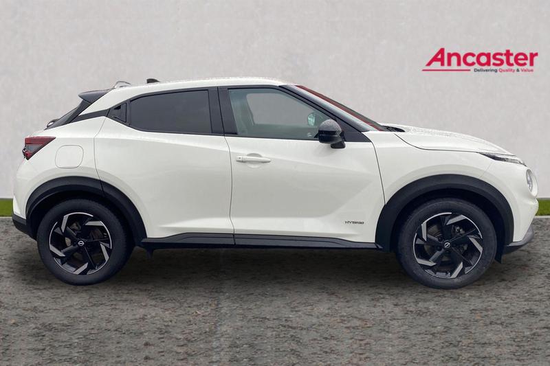 Used Nissan Juke for sale - 77697578: Photo 2