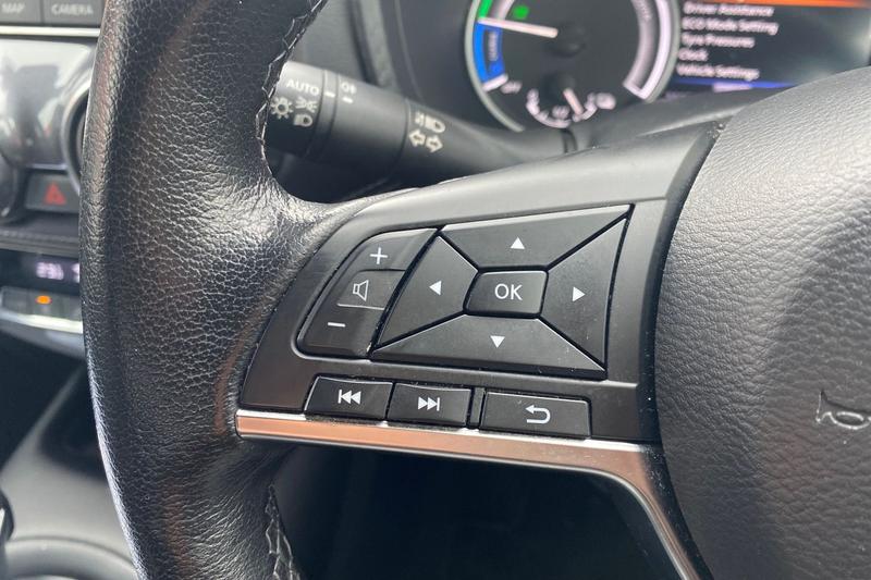 Used Nissan Juke for sale - 77697578: Photo 21