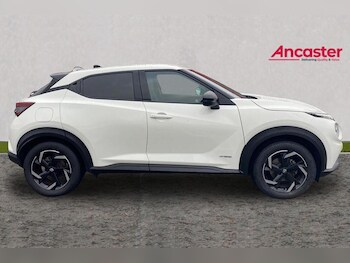 Used Nissan Juke undefined for sale - 77697578: Photo