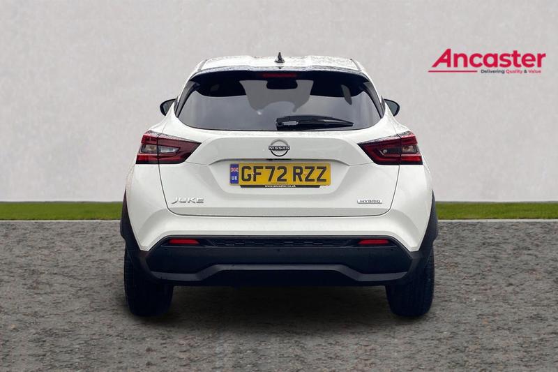 Used Nissan Juke for sale - 77697578: Photo 4