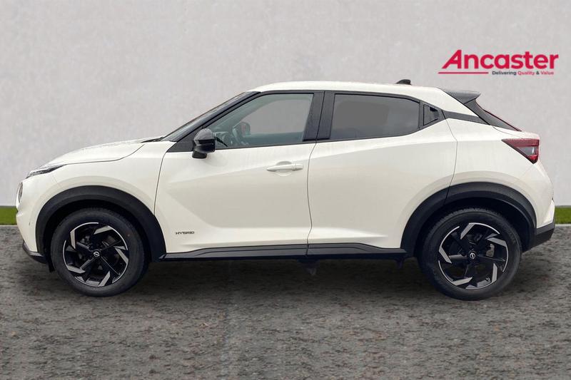 Used Nissan Juke for sale - 77697578: Photo 6