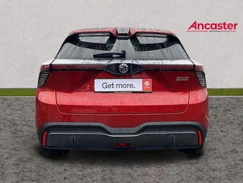 Used MG MG4 2026 for sale - 77450447: Photo