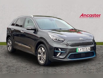 Used Kia Niro 2021 for sale - 75997444: Photo