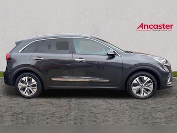 Used Kia Niro 2021 for sale - 75997444: Photo
