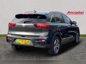 Used Kia Niro 2021 for sale - 75997444: Photo