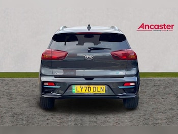 Used Kia Niro 2021 for sale - 75997444: Photo