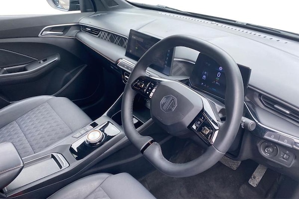 Used MG MG3 2024 for sale - 75428410: Photo 10