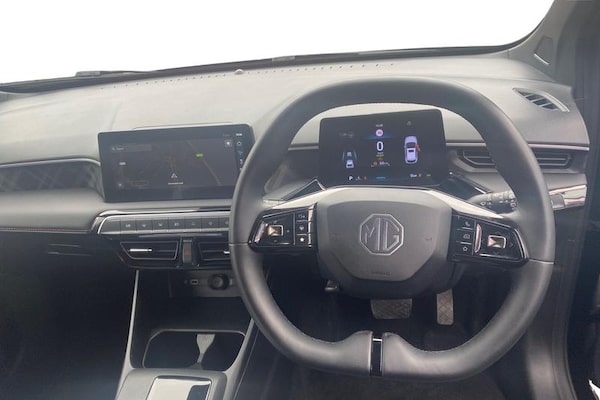 Used MG MG3 2024 for sale - 75428410: Photo 11