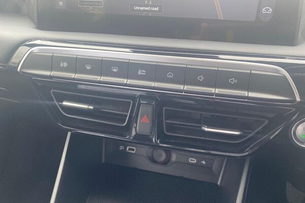 Used MG MG3 2024 for sale - 75428410: Photo 15