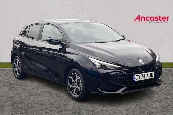 Used MG MG3 2024 for sale - 75428410: Photo 1