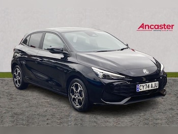 Used MG MG3 2024 for sale - 75428410: Photo