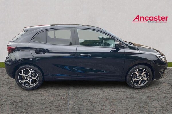 Used MG MG3 2024 for sale - 75428410: Photo 2