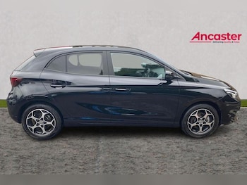 Used MG MG3 2024 for sale - 75428410: Photo
