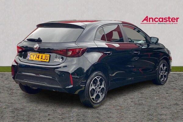 Used MG MG3 2024 for sale - 75428410: Photo 3