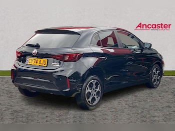 Used MG MG3 2024 for sale - 75428410: Photo