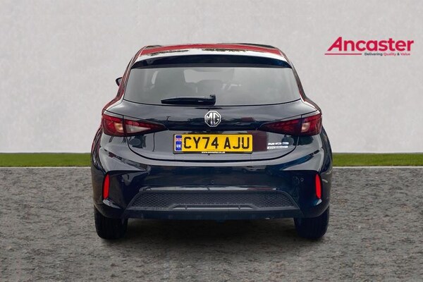 Used MG MG3 2024 for sale - 75428410: Photo 4
