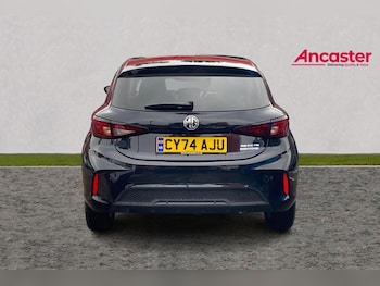 Used MG MG3 2024 for sale - 75428410: Photo